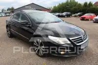 2012 Volkswagen CC