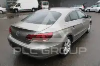 2012 Volkswagen CC