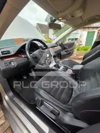 2012 Volkswagen CC