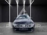 2012 Volkswagen CC