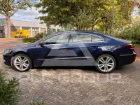 2012 Volkswagen CC