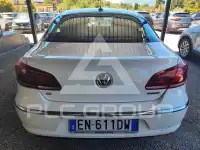 2012 Volkswagen CC