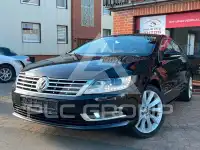 2012 Volkswagen CC
