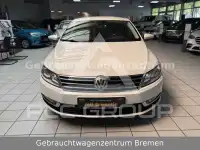 2012 Volkswagen CC