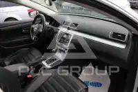2012 Volkswagen CC