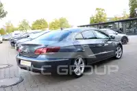 2012 Volkswagen CC