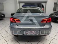 2012 Volkswagen CC