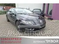 2012 Volkswagen CC