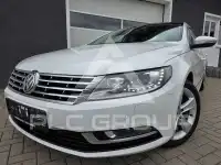 2012 Volkswagen CC