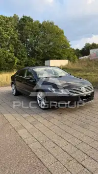2012 Volkswagen CC