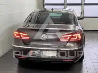 2012 Volkswagen CC