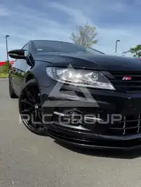 2012 Volkswagen CC