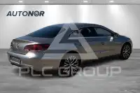2012 Volkswagen CC