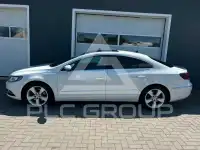 2012 Volkswagen CC