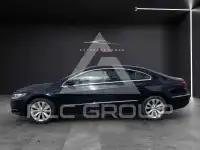 2012 Volkswagen CC