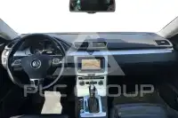 2012 Volkswagen CC