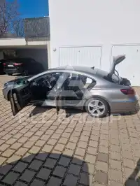 2012 Volkswagen CC