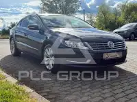 2012 Volkswagen CC