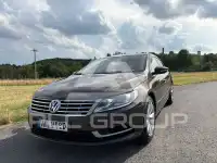 2012 Volkswagen CC