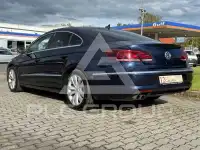 2012 Volkswagen CC
