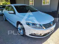 2012 Volkswagen CC