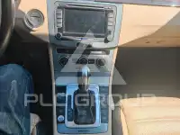 2012 Volkswagen CC