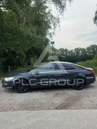2012 Volkswagen CC