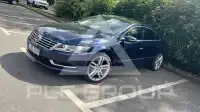 2012 Volkswagen CC