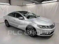 2012 Volkswagen CC