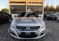 2012 Volkswagen CC
