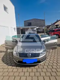 2012 Volkswagen CC