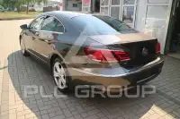 2012 Volkswagen CC