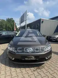 2012 Volkswagen CC