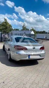 2012 Volkswagen CC