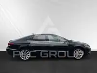 2012 Volkswagen CC
