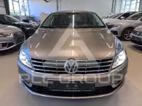 2012 Volkswagen CC