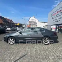 2012 Volkswagen CC
