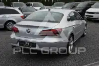 2012 Volkswagen CC