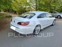 2012 Volkswagen CC