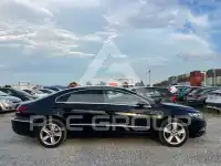 2012 Volkswagen CC