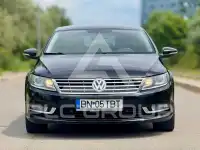 2012 Volkswagen CC