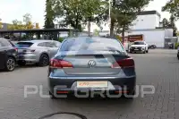 2012 Volkswagen CC