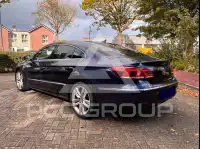 2012 Volkswagen CC