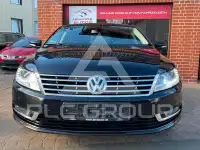 2012 Volkswagen CC