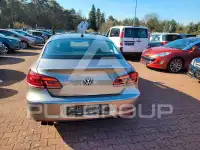 2012 Volkswagen CC