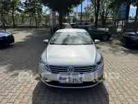 2012 Volkswagen CC
