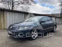 2012 Volkswagen CC