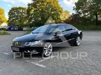 2012 Volkswagen CC