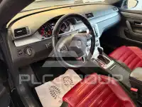 2012 Volkswagen CC