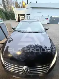 2012 Volkswagen CC